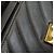 Borsa a Spalla Chloé Drew Bijou 2 in 1 Nero - vista 10