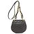 Borsa a Spalla Chloé Drew Bijou 2 in 1 Nero - vista 2