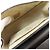 Borsa a Spalla Chloé Drew Bijou 2 in 1 Nero - vista 5