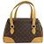 Bolso tote Hibari GM M40120 de Louis Vuitton Monograma - vista 2