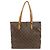 Borsa Tote Cabas Mezzo M51151 di Louis Vuitton Monogramma