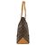 Borsa Tote Cabas Mezzo M51151 di Louis Vuitton Monogramma - vista 3