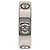 Anello Love Cartier in oro bianco 18K - vista 3