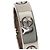 Anello Love Cartier in oro bianco 18K - vista 7