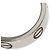 Anello Love Cartier in oro bianco 18K - vista 9