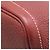 Borsa Hermès Garden Party TPM in pelle Negonda rossa Rosso - vista 17