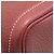 Borsa Hermès Garden Party TPM in pelle Negonda rossa Rosso - vista 18