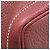 Borsa Hermès Garden Party TPM in pelle Negonda rossa Rosso - vista 20