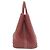 Borsa Hermès Garden Party TPM in pelle Negonda rossa Rosso - vista 3