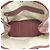Borsa Hermès Garden Party TPM in pelle Negonda rossa Rosso - vista 5