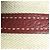 Borsa Hermès Garden Party TPM in pelle Negonda rossa Rosso - vista 7