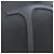 Borsa Tote con Logo Valentino Nero - vista 16