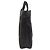Borsa Tote con Logo Valentino Nero - vista 3