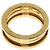 Bulgari Anello B.zero1 in oro giallo 18K di Bvlgari - vista 4