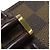 Borsa Louis Vuitton Venice PM Damier ebene - vista 18