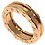 Bulgari Anel B.zero1 em ouro rosa 18K da Bvlgari