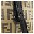 Fendi Zucca-Muster Tote Bag Schwarz Beige - Ansicht 19