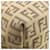 Fendi Zucca-Muster Tote Bag Schwarz Beige - Ansicht 24