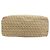 Fendi Zucca-Muster Tote Bag Schwarz Beige - Ansicht 4
