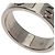Anello Love Cartier in oro bianco 18K - vista 5