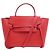 Belt Bag Céline Borsa a Cintura Celine 2 in 1 Rosso