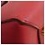 Belt Bag Céline Borsa a Cintura Celine 2 in 1 Rosso - vista 23