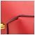 Belt Bag Céline Borsa a Cintura Celine 2 in 1 Rosso - vista 24