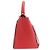 Belt Bag Céline Borsa a Cintura Celine 2 in 1 Rosso - vista 3