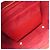 Belt Bag Céline Borsa a Cintura Celine 2 in 1 Rosso - vista 5