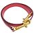 Belt Bag Céline Borsa a Cintura Celine 2 in 1 Rosso - vista 8