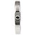 Platinring 950 flach Cartier - Ansicht 3