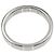 Platinring 950 flach Cartier - Ansicht 4