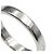 Platinring 950 flach Cartier - Ansicht 6