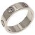 Anello Love Cartier in oro bianco 18K - vista 2