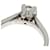Van Cleef & Arpels Papillon Diamond Band Ring  - view 8
