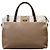 Furla Ledertasche mehrfarbig Mehrfarben