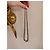 Collana Tiffany & Co in argento Silver hardware - vista 2