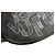 Marsupio Damier Graphite Louis Vuitton Damier ebene - vista 17