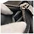 Marsupio Damier Graphite Louis Vuitton Damier ebene - vista 7