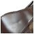 Borsa a Spalla Sistina MM N41541 di Louis Vuitton Marrone Damier ebene - vista 12
