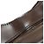 Borsa a Spalla Sistina MM N41541 di Louis Vuitton Marrone Damier ebene - vista 13