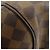 Borsa a Spalla Sistina MM N41541 di Louis Vuitton Marrone Damier ebene - vista 23