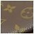Borsa Deauville M47270 Louis Vuitton Marrone Monogramma - vista 11