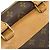 Borsa Deauville M47270 Louis Vuitton Marrone Monogramma - vista 12