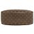 Borsa Deauville M47270 Louis Vuitton Marrone Monogramma - vista 4