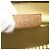 Borsa Deauville M47270 Louis Vuitton Marrone Monogramma - vista 7