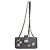 Timeless Borsa a spalla mini catena Chanel Nero