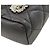 Timeless Borsa a spalla mini catena Chanel Nero - vista 18