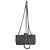 Timeless Borsa a spalla mini catena Chanel Nero - vista 2