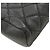 Timeless Borsa a spalla mini catena Chanel Nero - vista 20